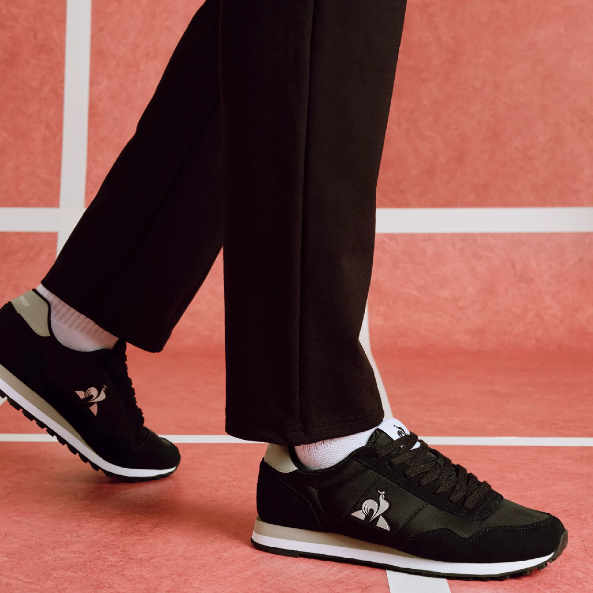 Clearance ASTRA_2 Schuhe ASTRA_2 Unisex Frau | Mann