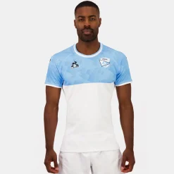 Online Aviron Bayonnais - Spielkleidung T-Shirt Aviron Bayonnais Unisex Rugby | Rugby