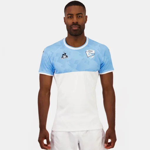 Online Aviron Bayonnais - Spielkleidung T-Shirt Aviron Bayonnais Unisex Rugby | Rugby