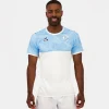 Outlet Aviron Bayonnais - Spielkleidung T-Shirt Aviron Bayonnais Unisex Rugby | Rugby