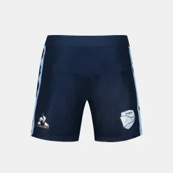 Outlet Aviron Bayonnais - Spielkleidung Shorts Aviron Bayonnais für Kinder Kinder Rugby | Shorts