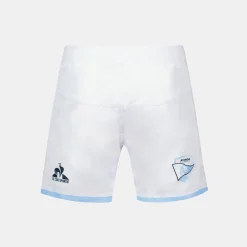 Outlet Aviron Bayonnais - Spielkleidung Shorts Aviron Bayonnais für Kinder Kinder Rugby | Shorts