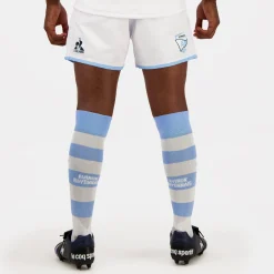 Hot Aviron Bayonnais - Spielkleidung Shorts Aviron Bayonnais Unisex Rugby | Rugby