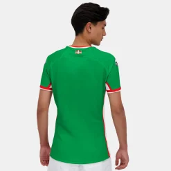 Outlet Aviron Bayonnais - Spielkleidung T-Shirt Aviron Bayonnais Unisex Rugby | Rugby