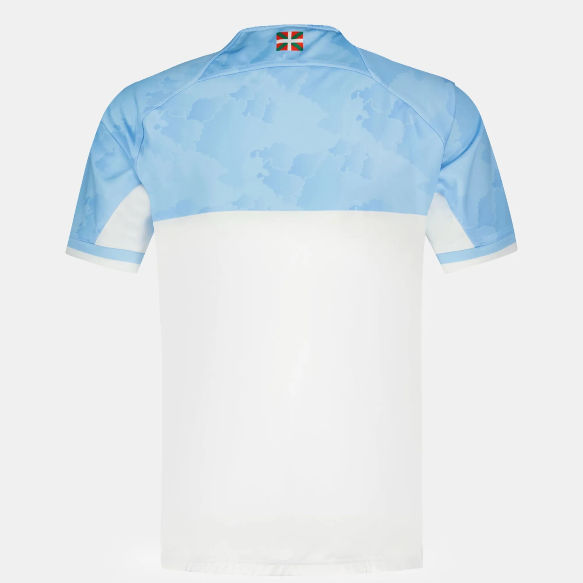 Outlet Aviron Bayonnais - Spielkleidung T-Shirt Aviron Bayonnais Unisex Rugby | Rugby