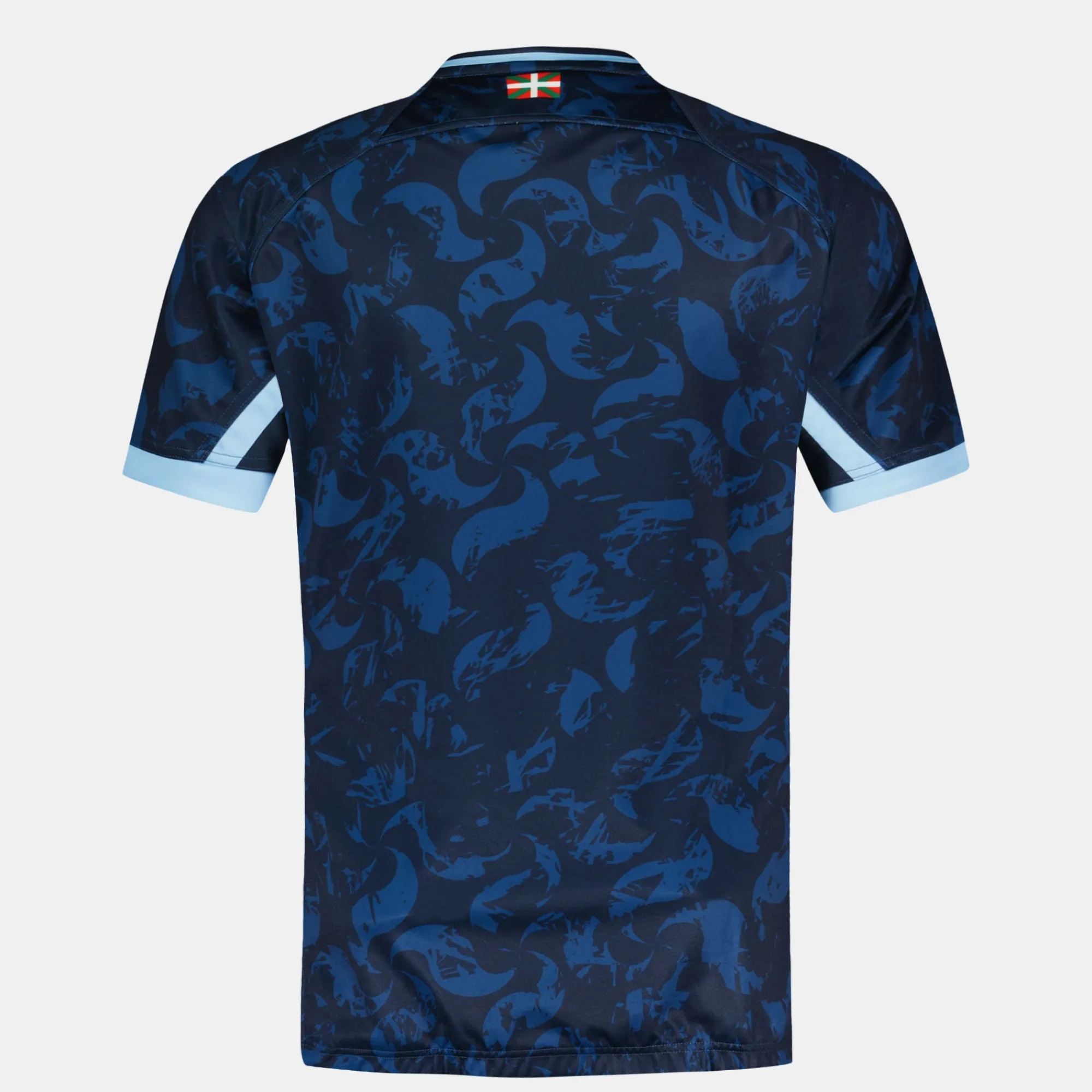 Hot Aviron Bayonnais - Spielkleidung T-Shirt Aviron Bayonnais Unisex Rugby | Rugby