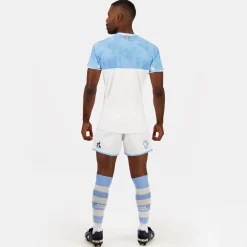 Hot Aviron Bayonnais - Spielkleidung Shorts Aviron Bayonnais Unisex Rugby | Rugby