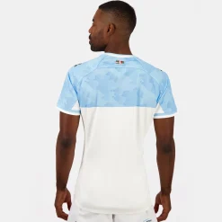 Outlet Aviron Bayonnais - Spielkleidung T-Shirt Aviron Bayonnais Unisex Rugby | Rugby