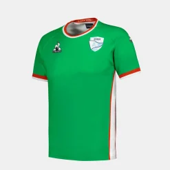 Outlet Aviron Bayonnais - Spielkleidung T-Shirt Aviron Bayonnais Unisex Rugby | Rugby