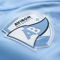 Sale Aviron Bayonnais - Trainingsanzug Hemd Aviron Bayonnais für Herren Rugby | Rugby