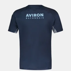 Discount Aviron Bayonnais - Trainingsanzug T-Shirt Aviron Bayonnais für Herren Rugby | Rugby
