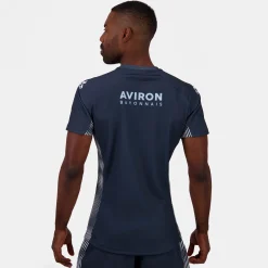 Discount Aviron Bayonnais - Trainingsanzug T-Shirt Aviron Bayonnais für Herren Rugby | Rugby