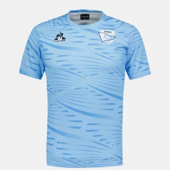 Sale Aviron Bayonnais - Trainingsanzug Hemd Aviron Bayonnais für Herren Rugby | Rugby