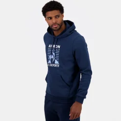 Clearance Aviron Bayonnais Kapuzenpullover Aviron Bayonnais für Herren Hoodies Und Kapuzenjacken | Sweatshirts