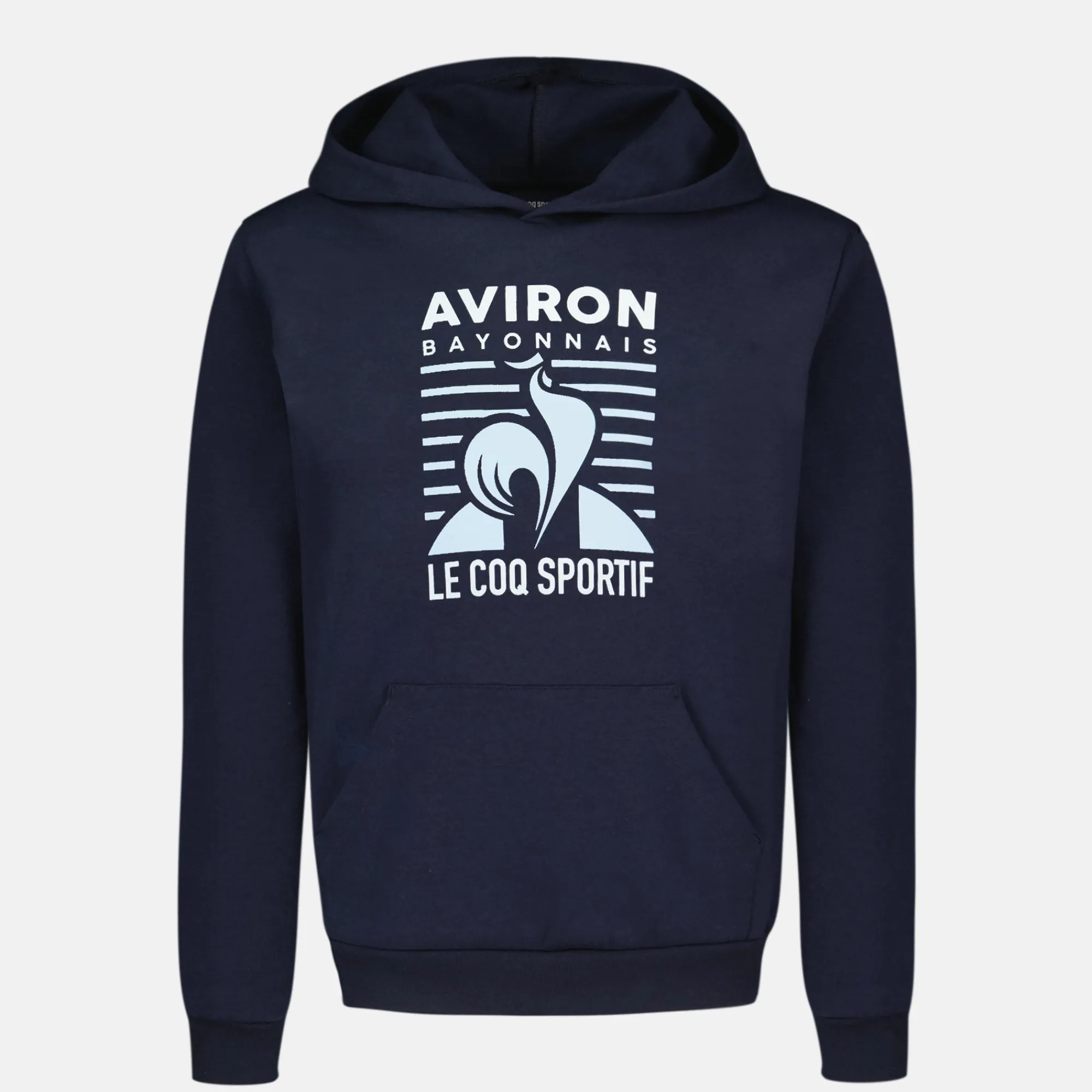 Outlet Aviron Bayonnais Kapuzenpullover Aviron Bayonnais für Kinder Kinder Sweatshirts Und Hoodies