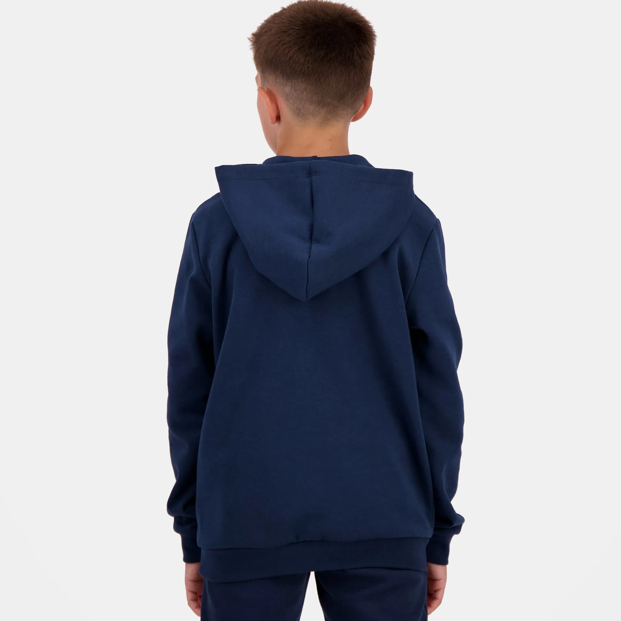Outlet Aviron Bayonnais Kapuzenpullover Aviron Bayonnais für Kinder Kinder Sweatshirts Und Hoodies
