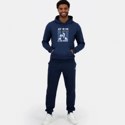 Clearance Aviron Bayonnais Kapuzenpullover Aviron Bayonnais für Herren Hoodies Und Kapuzenjacken | Sweatshirts