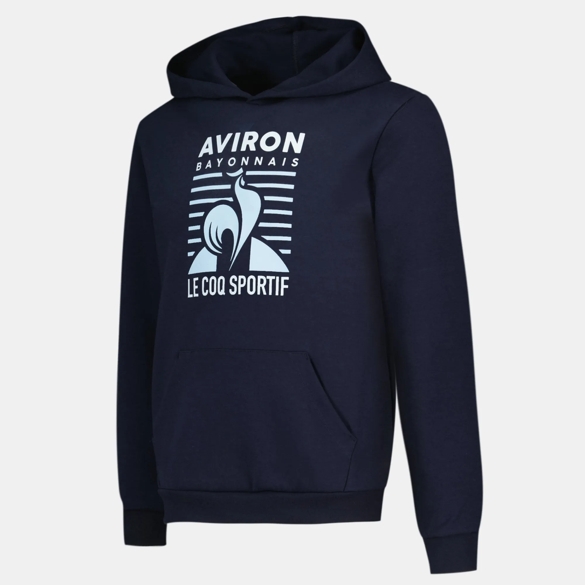 Outlet Aviron Bayonnais Kapuzenpullover Aviron Bayonnais für Kinder Kinder Sweatshirts Und Hoodies