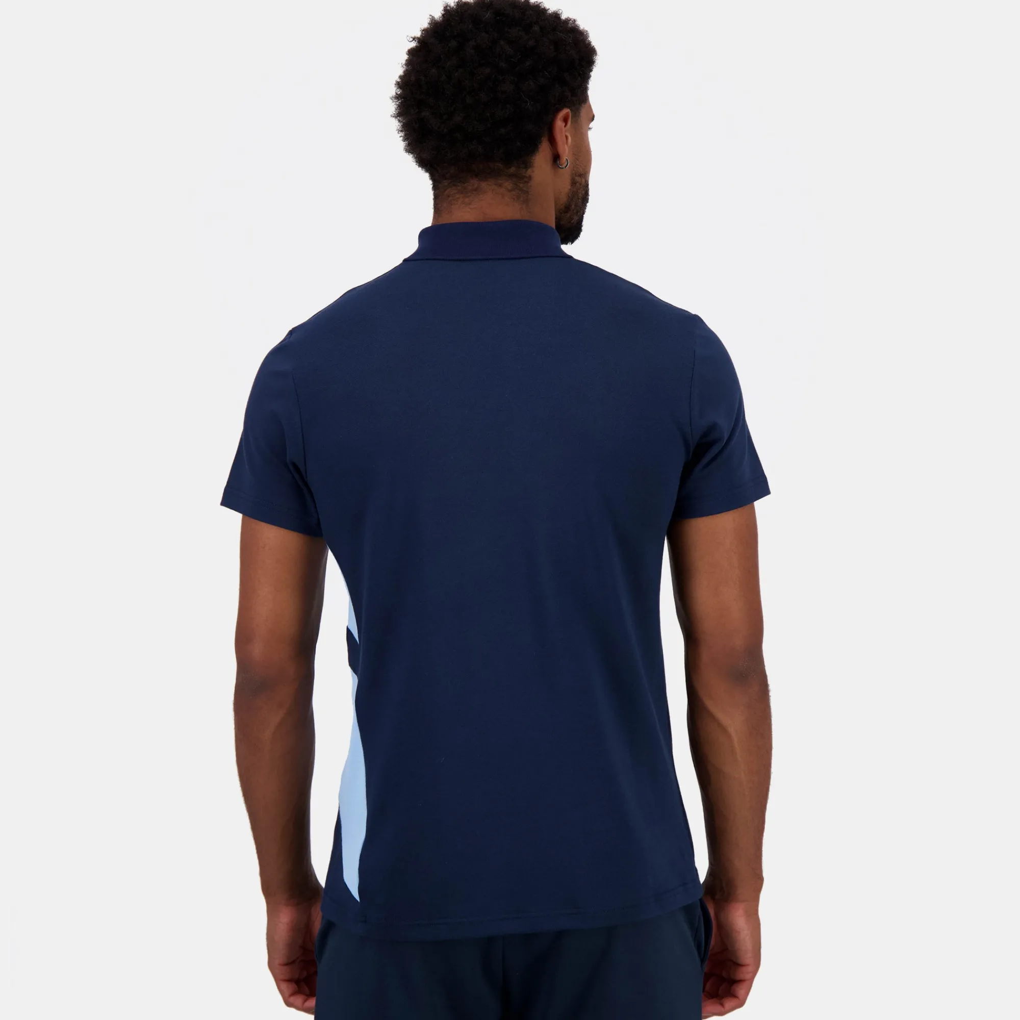 Clearance Aviron Bayonnais Polohemd Aviron Bayonnais Unisex Poloshirts