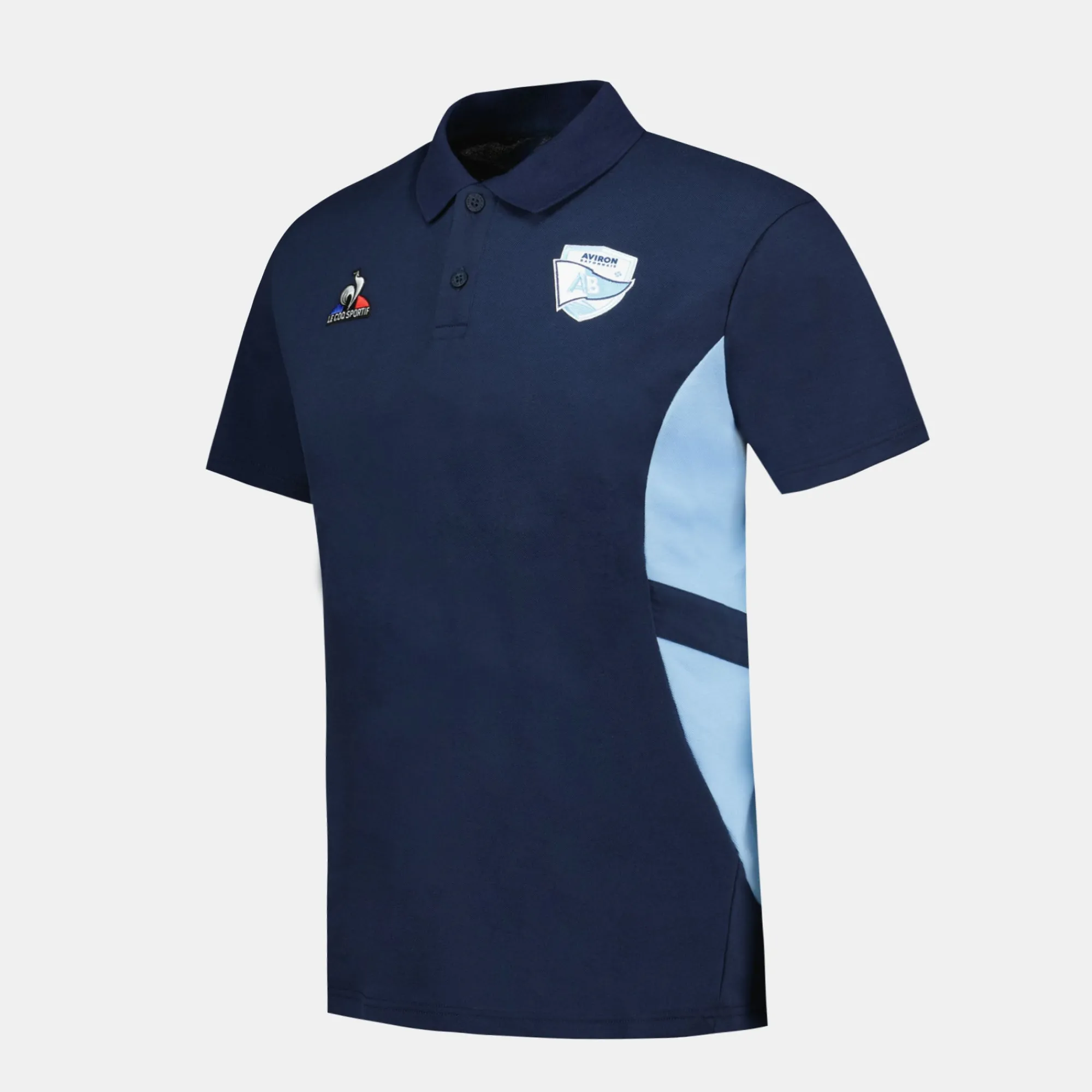 Clearance Aviron Bayonnais Polohemd Aviron Bayonnais Unisex Poloshirts