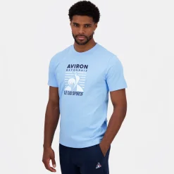 Fashion Aviron Bayonnais T-Shirt Aviron Bayonnais für Herren T-shirts Und Tops