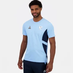 Clearance Aviron Bayonnais T-Shirt Aviron Bayonnais Unisex T-shirts Und Tops