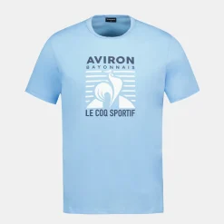 Fashion Aviron Bayonnais T-Shirt Aviron Bayonnais für Herren T-shirts Und Tops