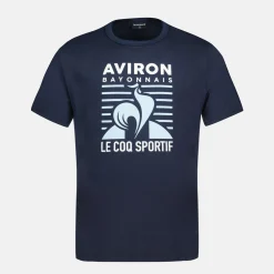 Sale Aviron Bayonnais T-Shirt Aviron Bayonnais für Kinder Kinder T-shirts