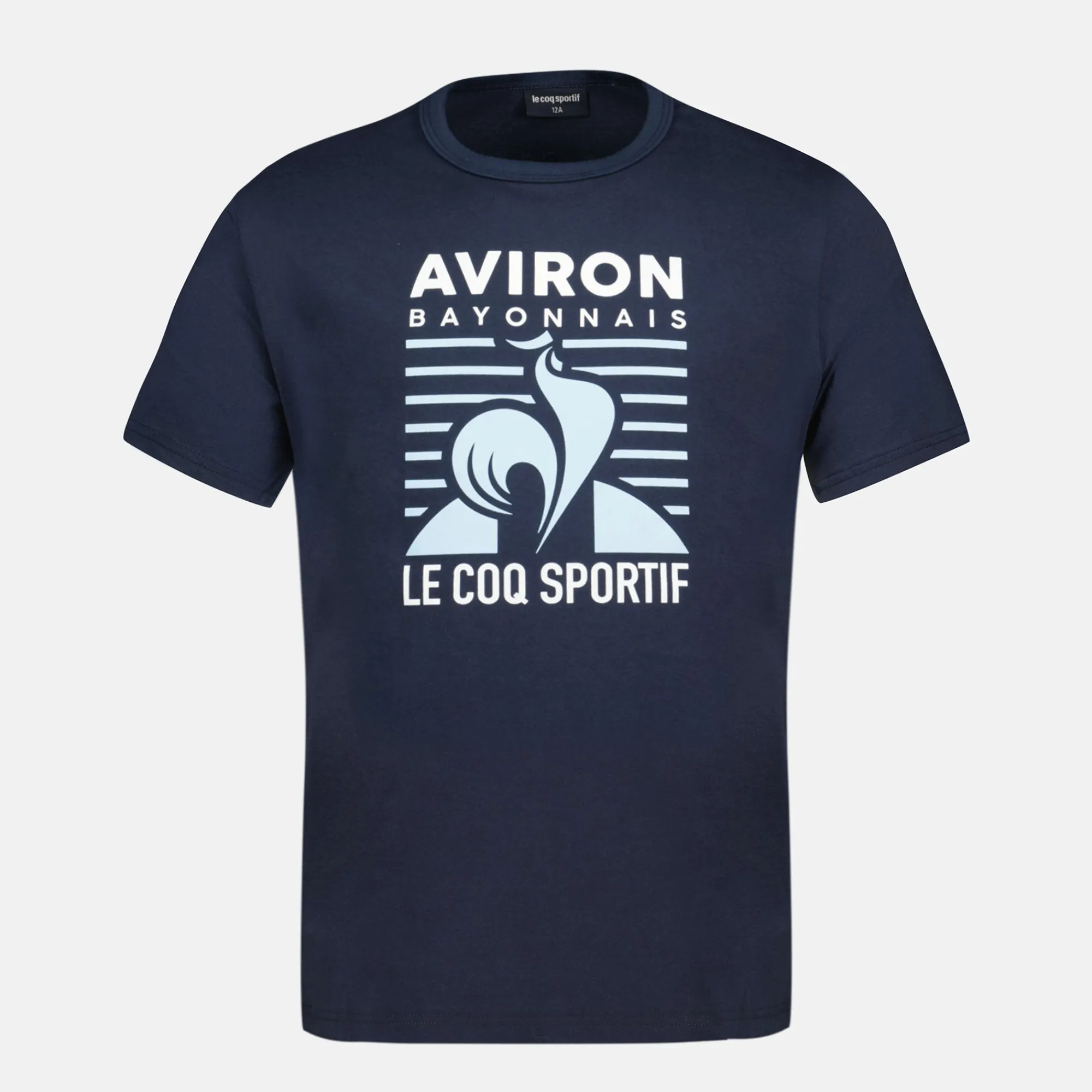Sale Aviron Bayonnais T-Shirt Aviron Bayonnais für Kinder Kinder T-shirts