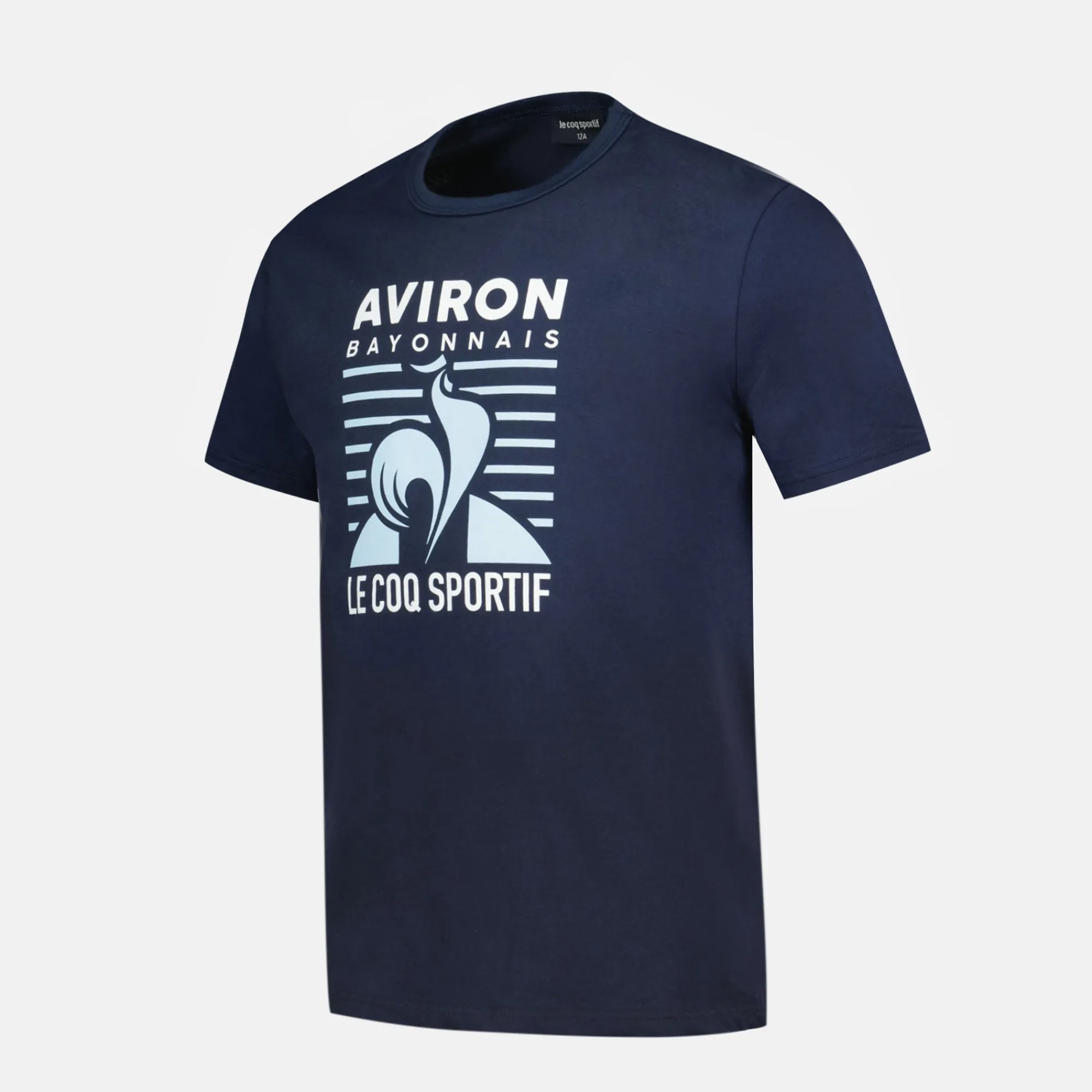 Sale Aviron Bayonnais T-Shirt Aviron Bayonnais für Kinder Kinder T-shirts