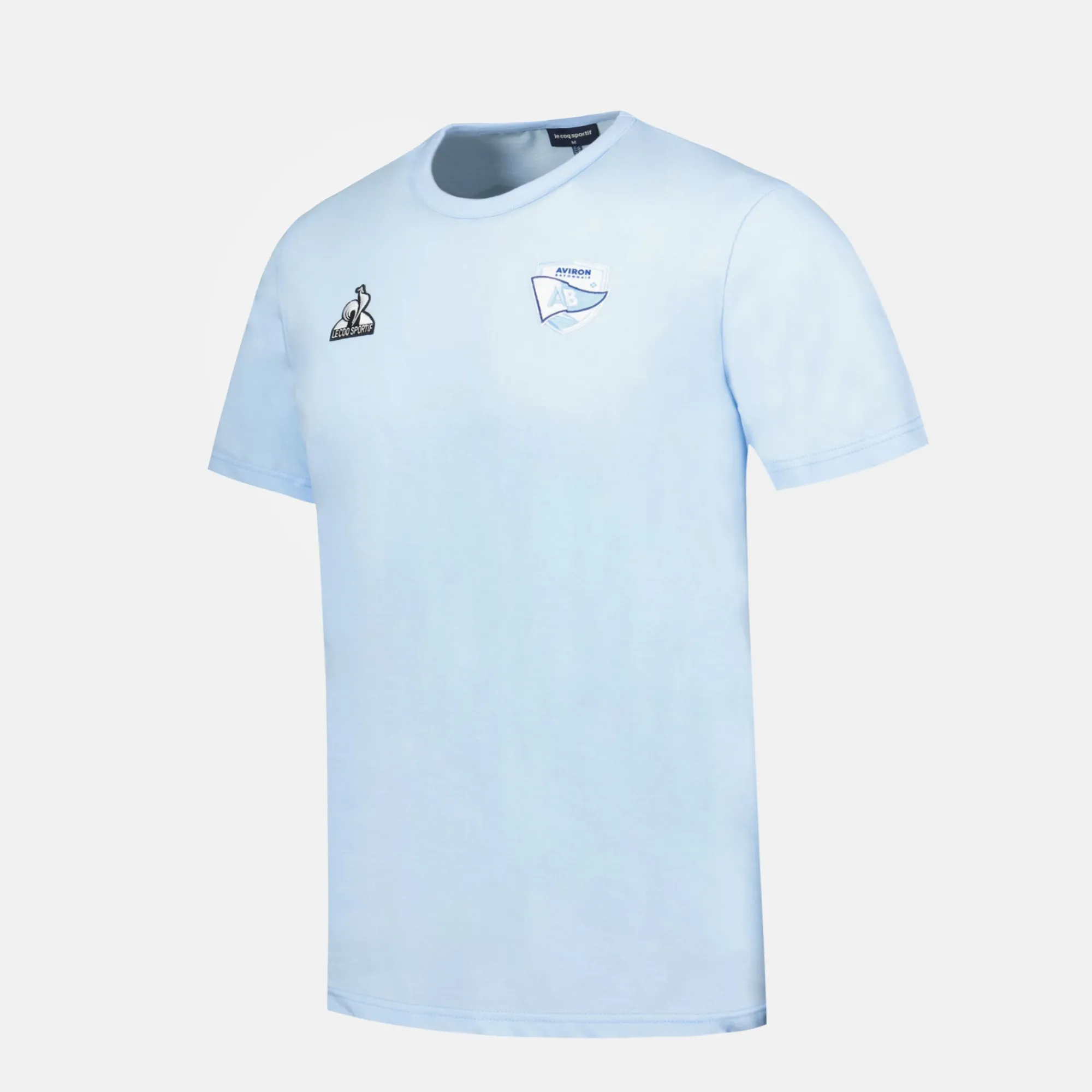 Online Aviron Bayonnais T-shirt AVIRON BAYONNAIS Homme T-shirts Und Tops