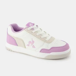 Hot CHAUSSURES ADO Chaussures LCS COURT BREAKER GIRL GS Enfant Kinder Court Breaker | Court Breaker Kind