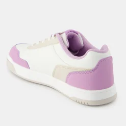 Hot CHAUSSURES ADO Chaussures LCS COURT BREAKER GIRL GS Enfant Kinder Court Breaker | Court Breaker Kind