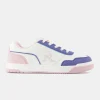 Discount CHAUSSURES ADO Schuhe LCS COURT BREAKER GIRL GS für Kinder Kinder Court Breaker | Court Breaker Kind