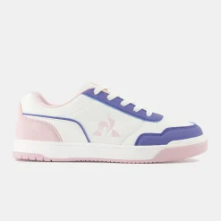 Discount CHAUSSURES ADO Schuhe LCS COURT BREAKER GIRL GS für Kinder Kinder Court Breaker | Court Breaker Kind