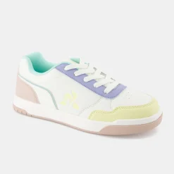 Best CHAUSSURES ADO Schuhe LCS COURT BREAKER GIRL GS für Kinder Kinder Court Breaker | Court Breaker Kind