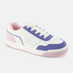 Discount CHAUSSURES ADO Schuhe LCS COURT BREAKER GIRL GS für Kinder Kinder Court Breaker | Court Breaker Kind