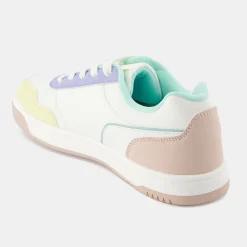 Best CHAUSSURES ADO Schuhe LCS COURT BREAKER GIRL GS für Kinder Kinder Court Breaker | Court Breaker Kind