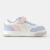 Hot CHAUSSURES BÉBÉ Chaussures LCS COURT BREAKER GIRL INF Enfant Kinder Court Breaker | Court Breaker Kind