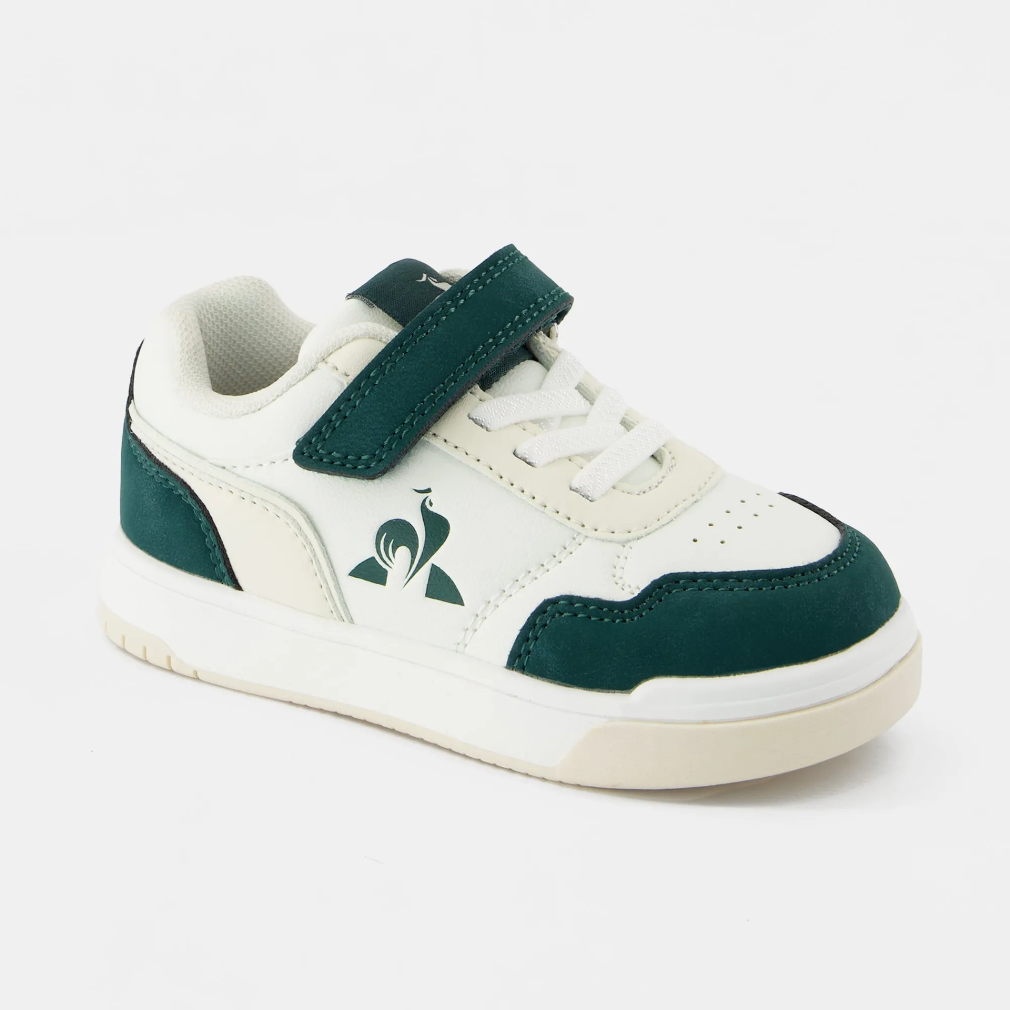 Clearance CHAUSSURES BÉBÉ Chaussures LCS COURT BREAKER INF Enfant Kinder Court Breaker | Court Breaker Kind