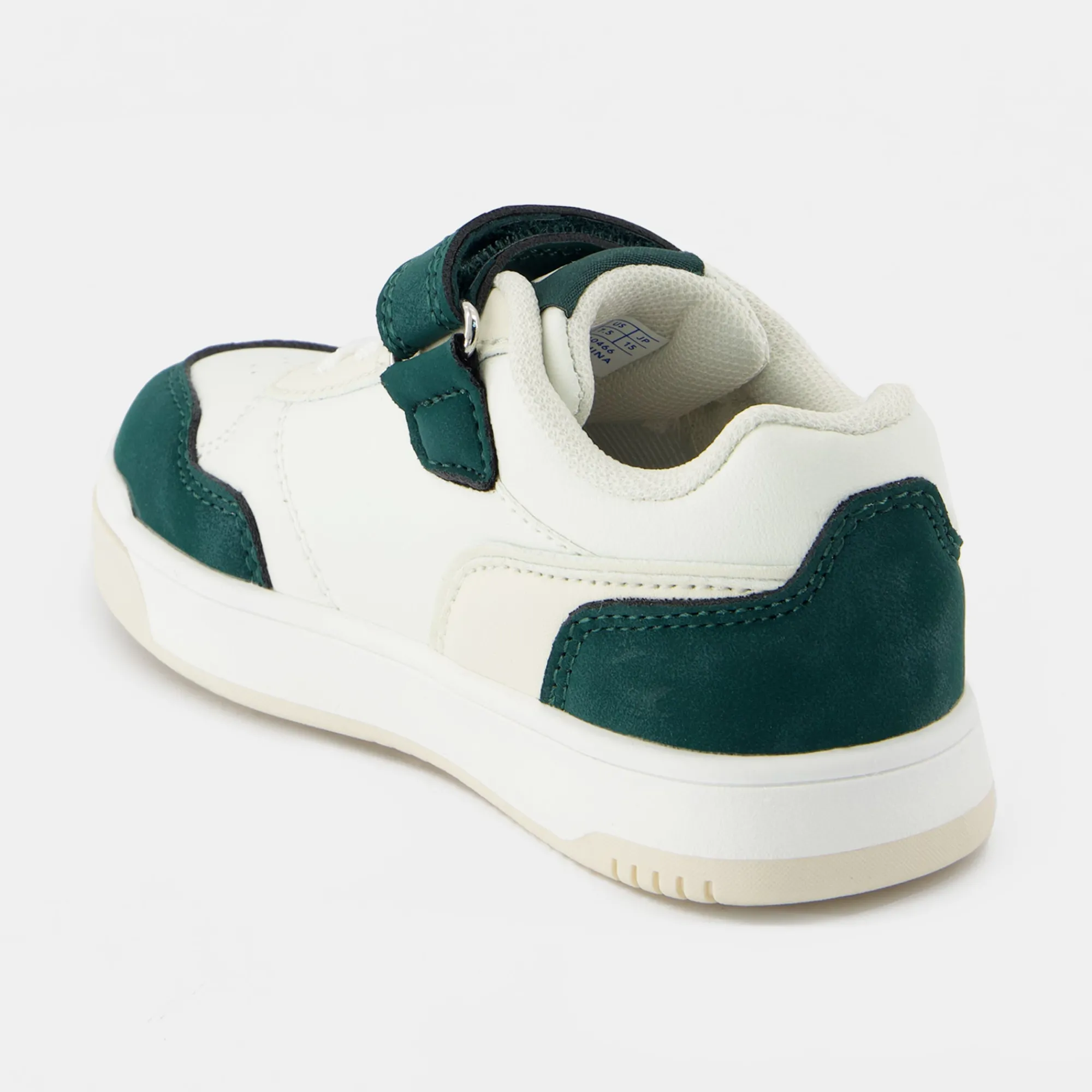 Clearance CHAUSSURES BÉBÉ Chaussures LCS COURT BREAKER INF Enfant Kinder Court Breaker | Court Breaker Kind