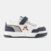 Clearance CHAUSSURES BÉBÉ Schuhe LCS COURT BREAKER INF für Kinder Kinder Court Breaker | Court Breaker Kind
