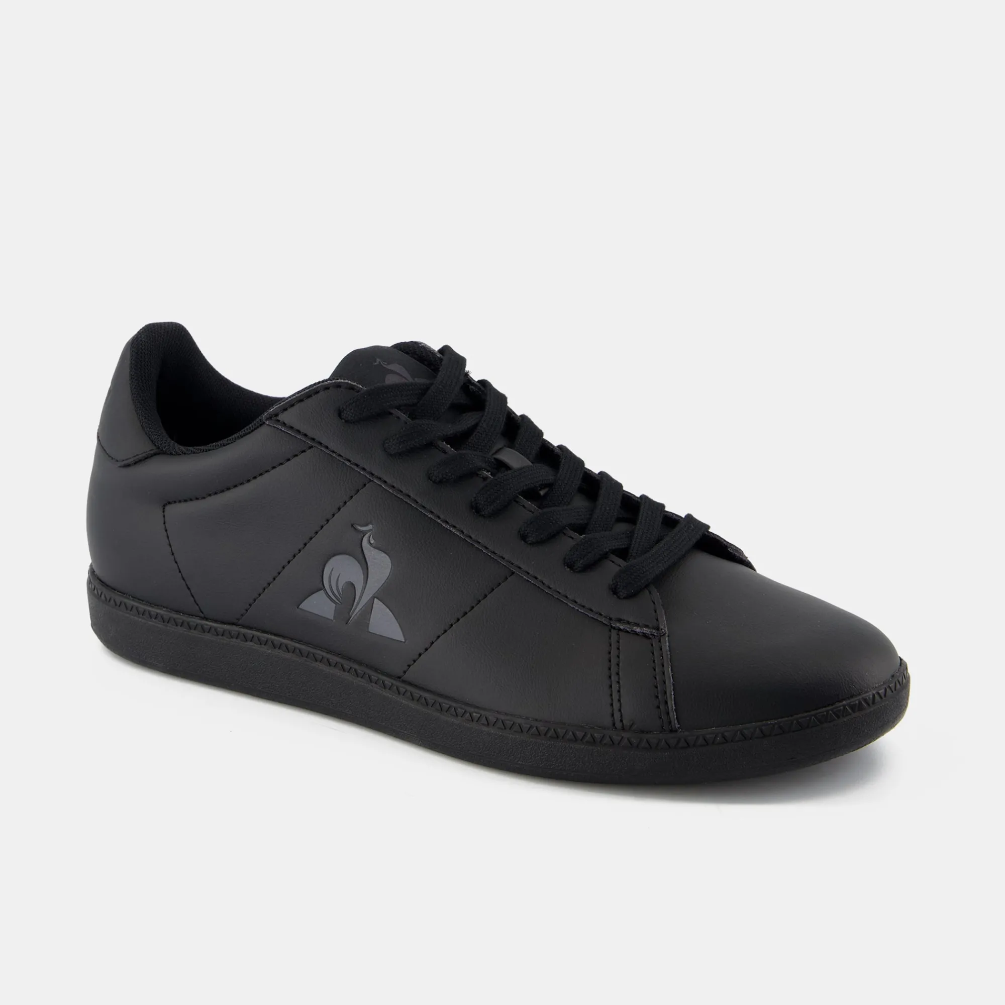 Clearance Chaussures COURTSET_2 Unisexe Mann | Turnschuhe