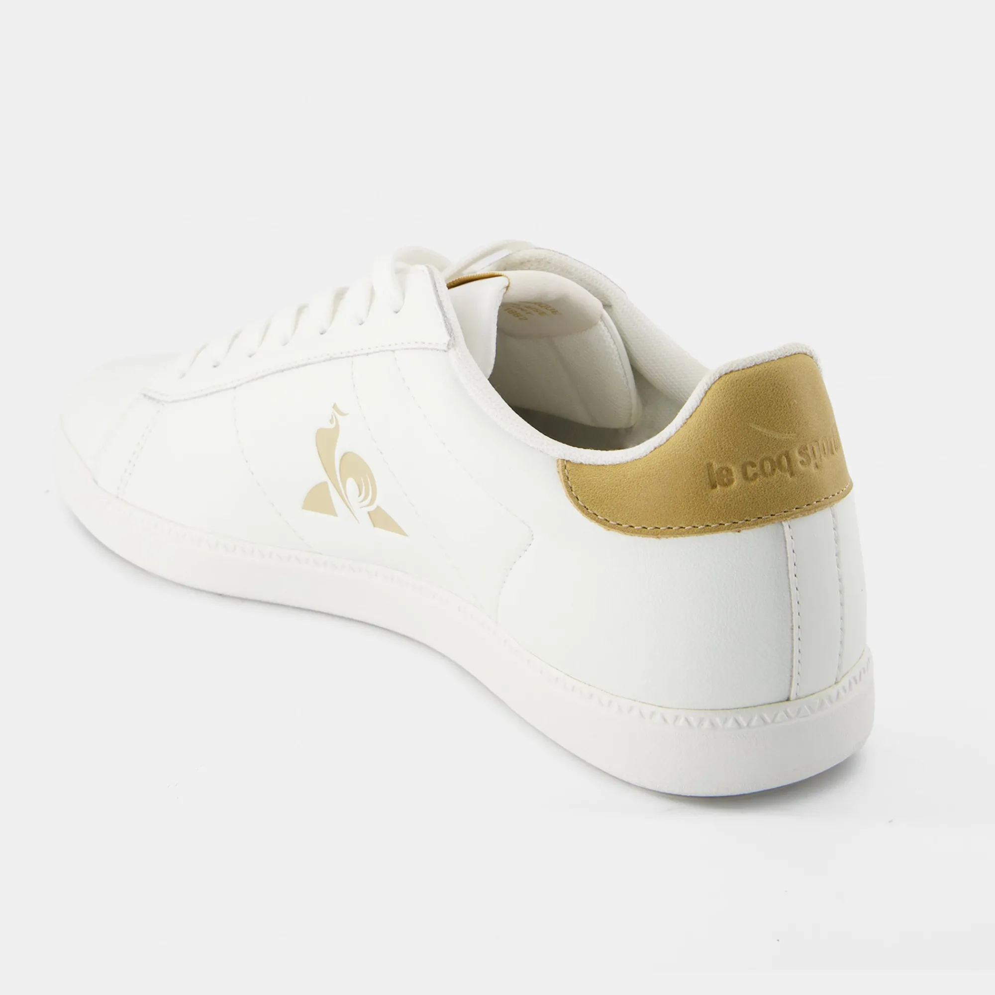 Fashion Chaussures COURTSET_2 Unisexe Frau | Mann