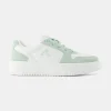 Best Chaussures LCS BILLIE Femme Frau