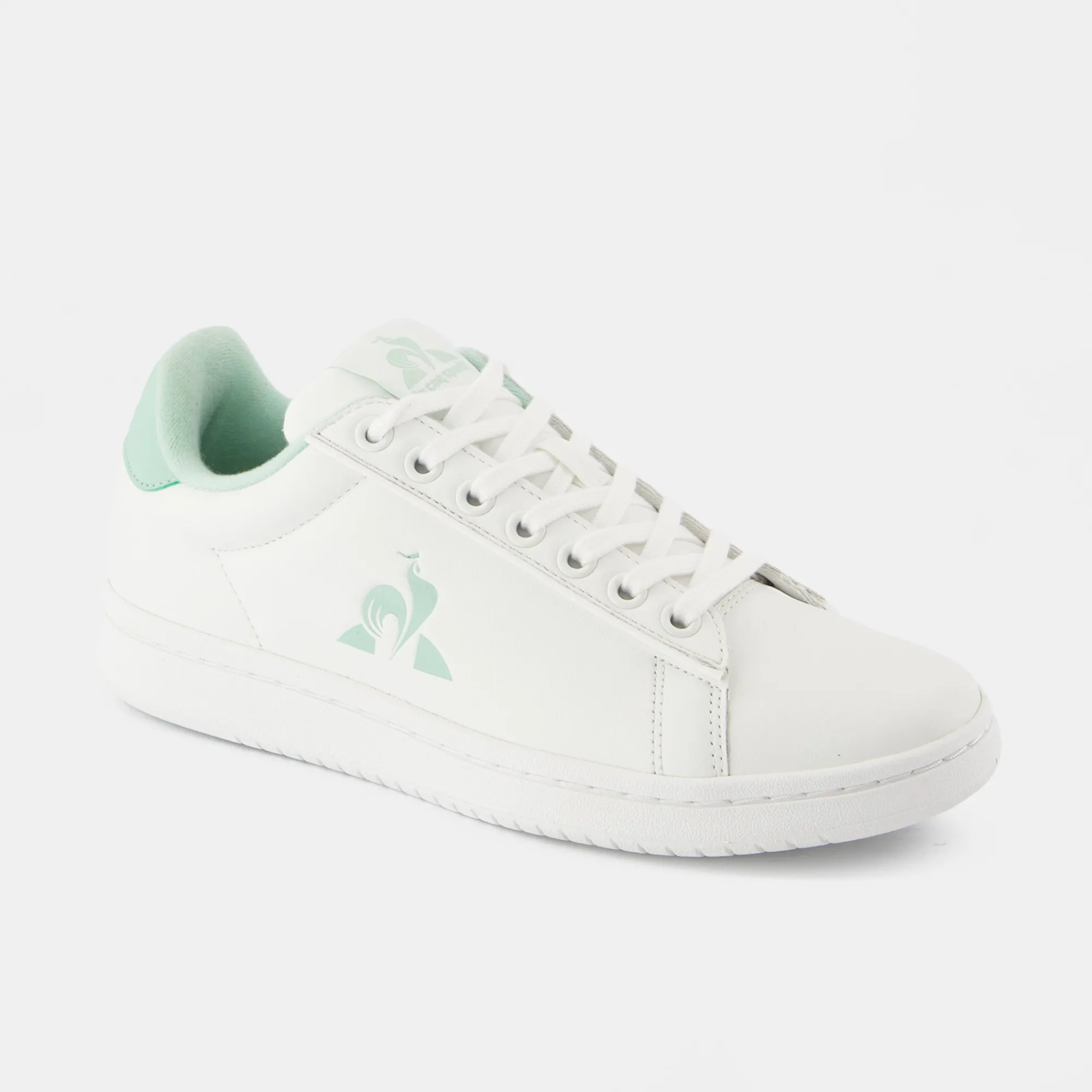 Sale Chaussures LCS COURT CLEAN W Femme Frau | Turnschuhe