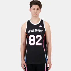 Sale Contemporain Débardeur CONTEMPORAIN Homme T-shirts Und Tops