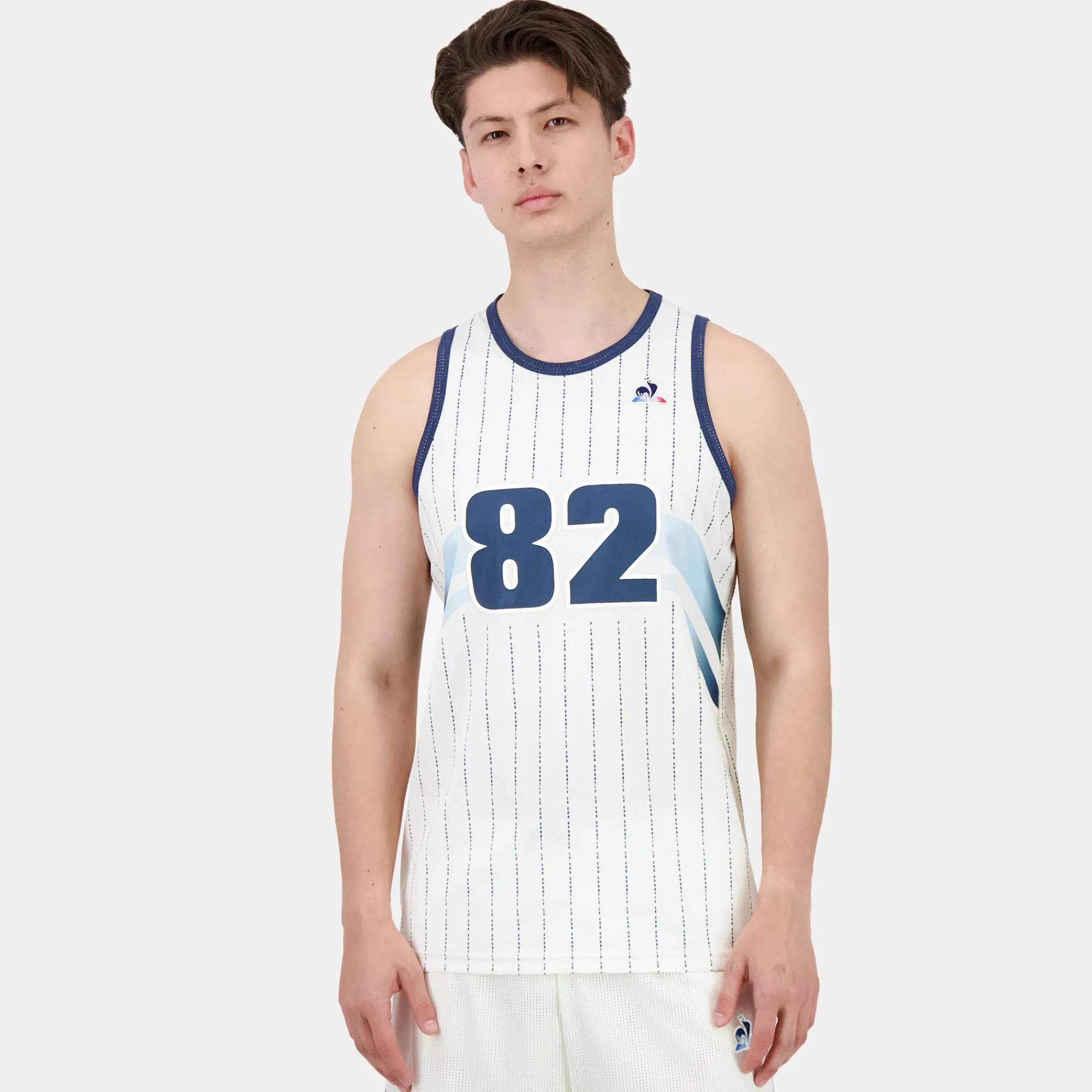 Outlet Contemporain Débardeur CONTEMPORAIN Homme T-shirts Und Tops