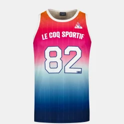 Sale Contemporain Débardeur CONTEMPORAIN Homme T-shirts Und Tops