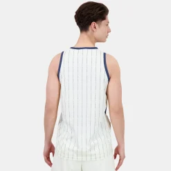 Outlet Contemporain Débardeur CONTEMPORAIN Homme T-shirts Und Tops